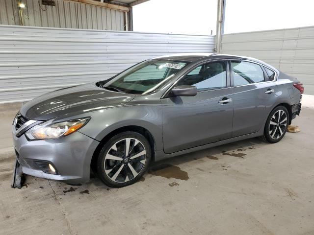 NISSAN ALTIMA 2018 1n4al3ap2jc229312