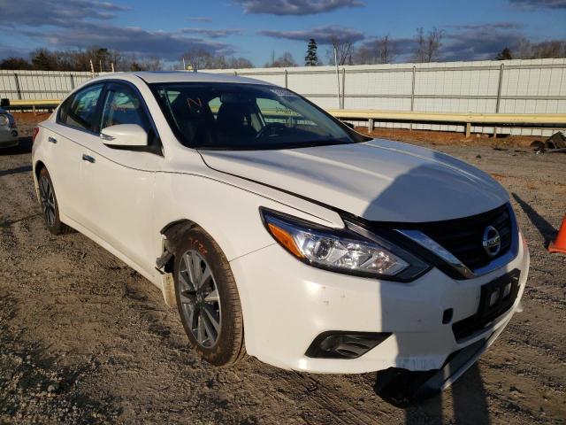 NISSAN ALTIMA 2.5 2018 1n4al3ap2jc230203