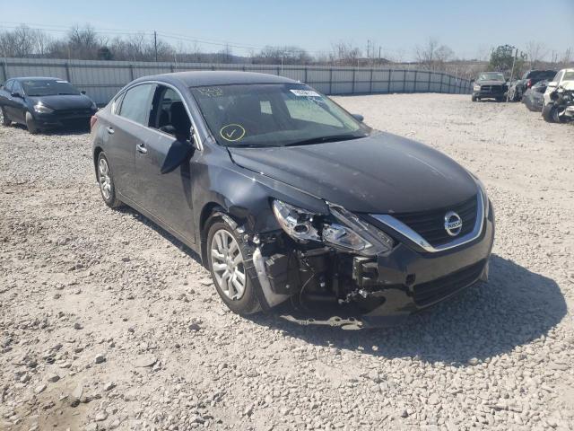 NISSAN ALTIMA 2.5 2018 1n4al3ap2jc230427