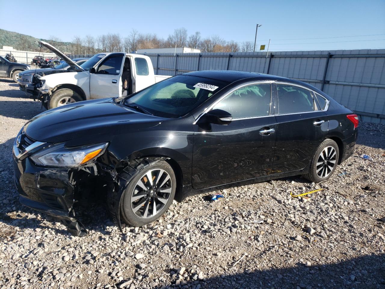 NISSAN ALTIMA 2018 1n4al3ap2jc230752