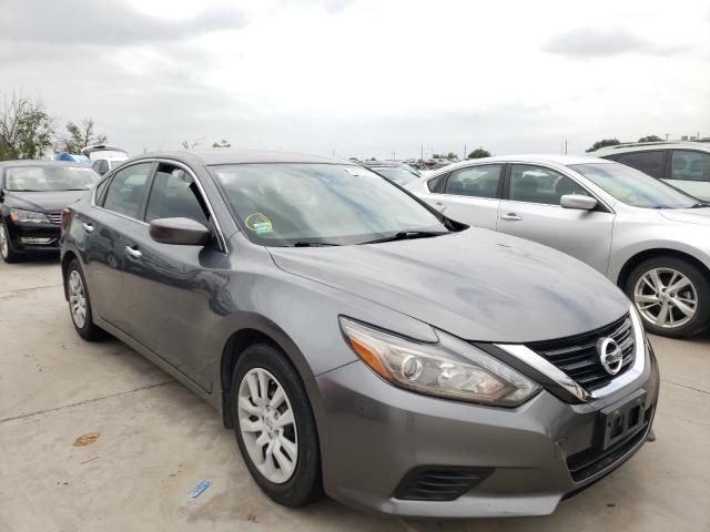 NISSAN ALTIMA 2.5 2018 1n4al3ap2jc231187