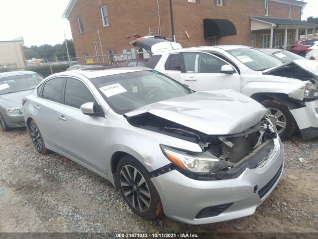 NISSAN ALTIMA 2018 1n4al3ap2jc231240