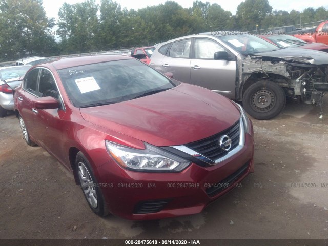 NISSAN ALTIMA 2018 1n4al3ap2jc232453