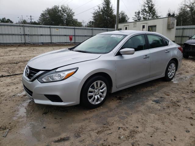 NISSAN ALTIMA 2.5 2018 1n4al3ap2jc233747