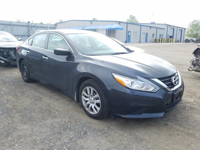 NISSAN ALTIMA 2.5 2018 1n4al3ap2jc234252