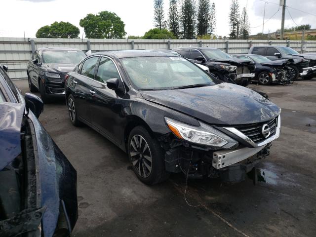 NISSAN ALTIMA 2.5 2018 1n4al3ap2jc234364