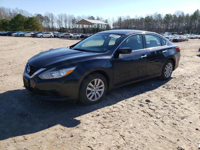 NISSAN ALTIMA 2.5 2018 1n4al3ap2jc234428