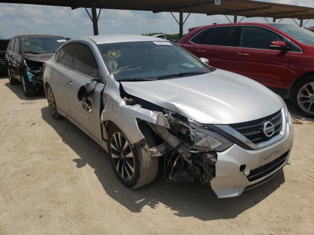 NISSAN ALTIMA 2.5 2018 1n4al3ap2jc235188