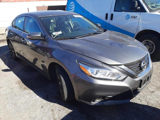 NISSAN ALTIMA 2.5 2018 1n4al3ap2jc235935