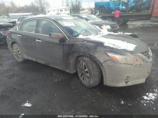 NISSAN ALTIMA 2018 1n4al3ap2jc236311