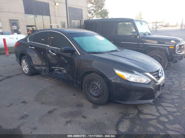 NISSAN ALTIMA 2018 1n4al3ap2jc236423