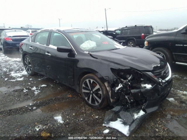 NISSAN ALTIMA 2018 1n4al3ap2jc236566