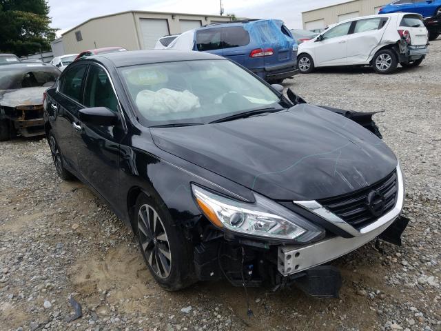 NISSAN ALTIMA 2.5 2018 1n4al3ap2jc236938