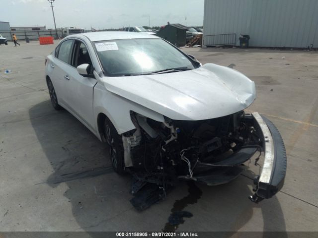 NISSAN ALTIMA 2018 1n4al3ap2jc237670