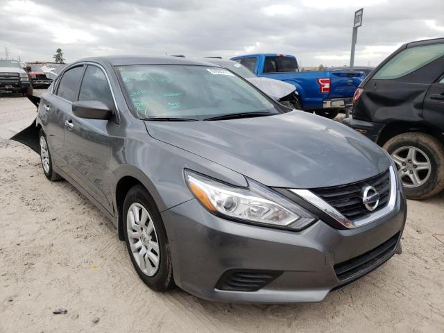 NISSAN ALTIMA 2.5 2018 1n4al3ap2jc237930