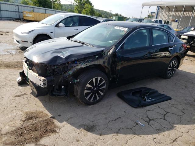 NISSAN ALTIMA 2.5 2018 1n4al3ap2jc238026