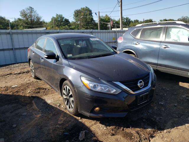 NISSAN ALTIMA 2.5 2018 1n4al3ap2jc238513