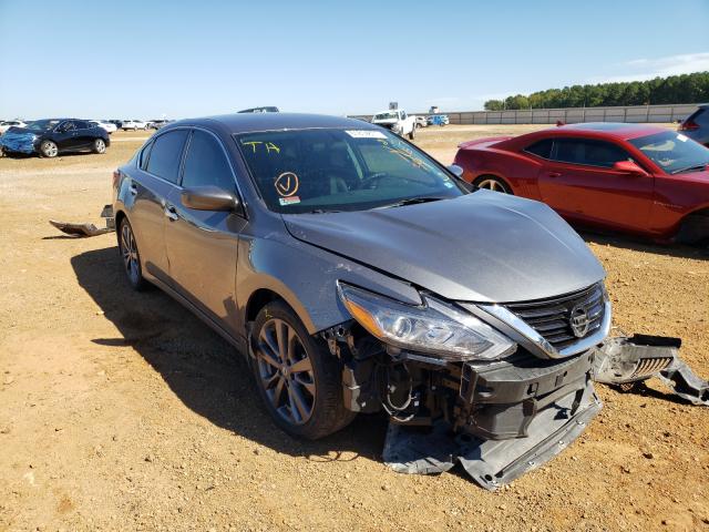 NISSAN ALTIMA 2.5 2018 1n4al3ap2jc238771