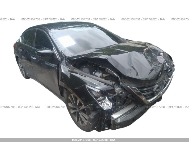 NISSAN ALTIMA 2018 1n4al3ap2jc240178