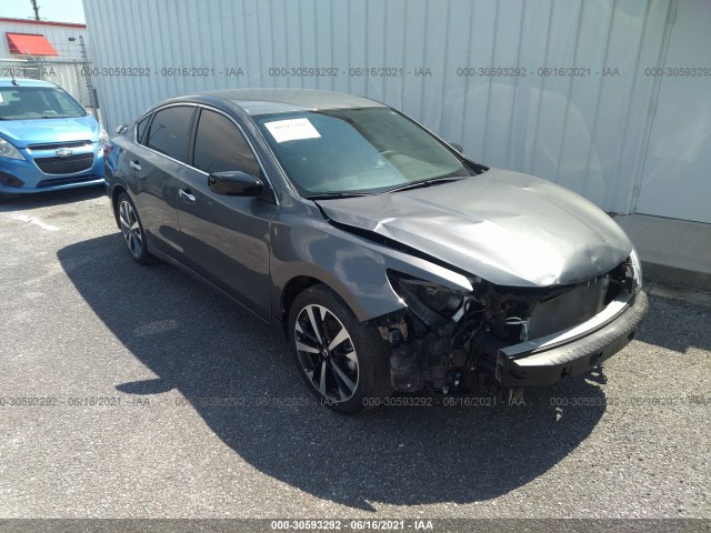 NISSAN ALTIMA 2018 1n4al3ap2jc240262