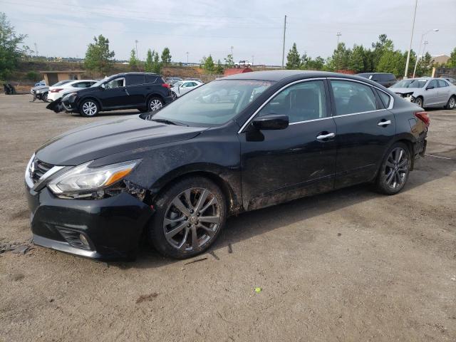 NISSAN ALTIMA 2.5 2018 1n4al3ap2jc240553