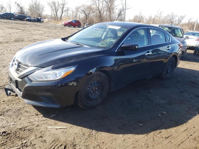 NISSAN ALTIMA 2.5 2018 1n4al3ap2jc240584