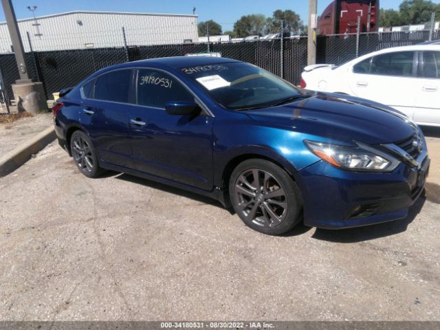 NISSAN ALTIMA 2018 1n4al3ap2jc240990