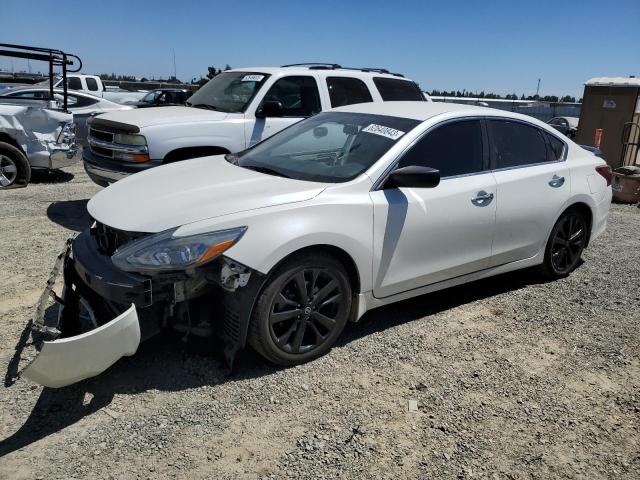 NISSAN ALTIMA 2.5 2018 1n4al3ap2jc241718