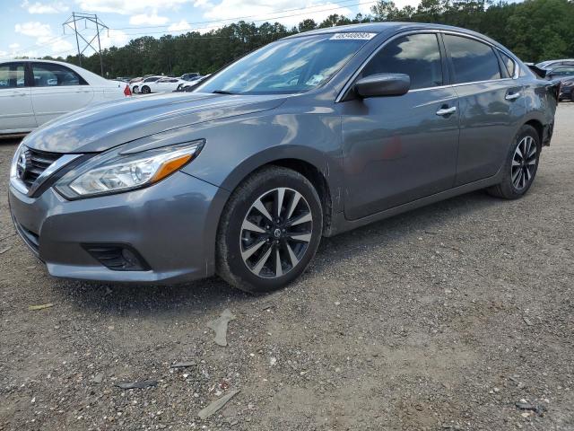 NISSAN ALTIMA 2.5 2018 1n4al3ap2jc242058