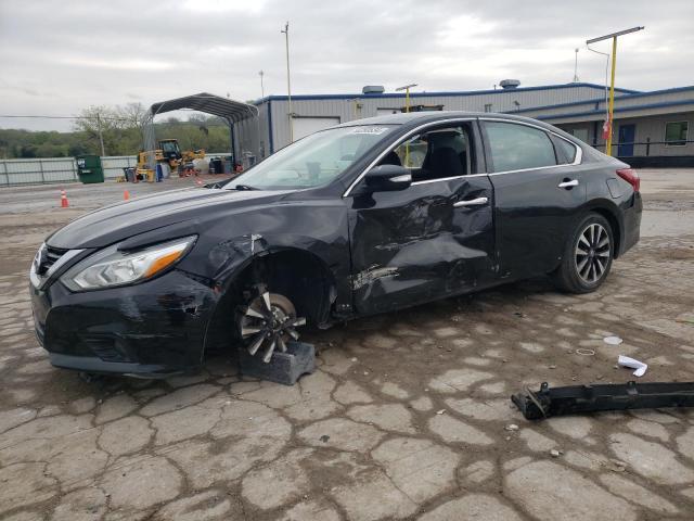 NISSAN ALTIMA 2018 1n4al3ap2jc243047