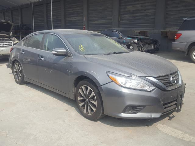 NISSAN ALTIMA 2.5 2018 1n4al3ap2jc243145