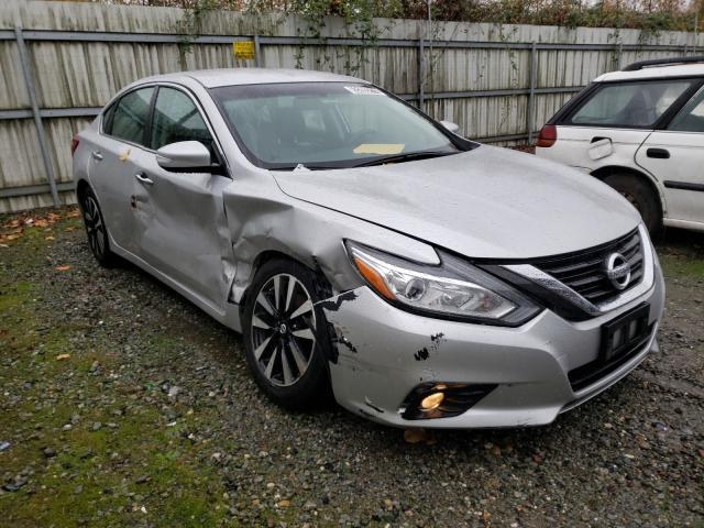 NISSAN ALTIMA 2.5 2018 1n4al3ap2jc243761