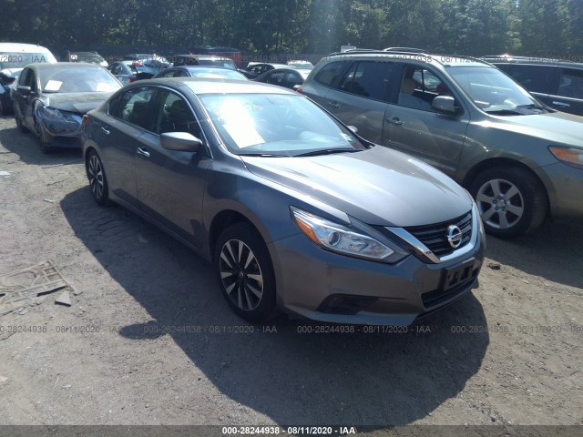 NISSAN ALTIMA 2018 1n4al3ap2jc243985