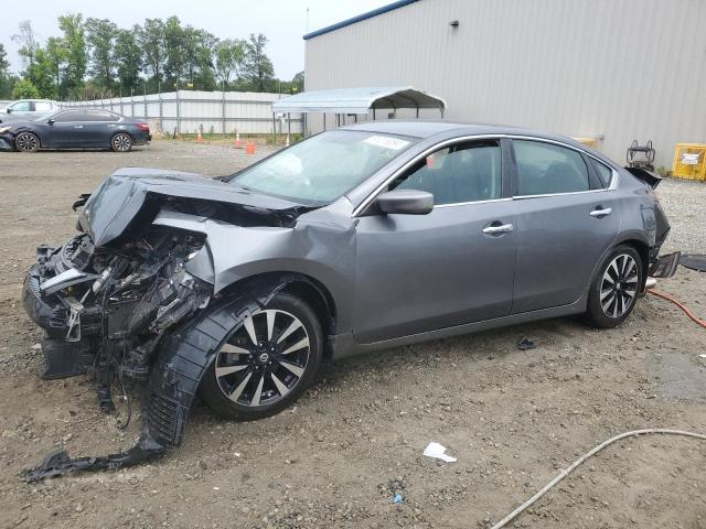 NISSAN ALTIMA 2.5 2018 1n4al3ap2jc244490