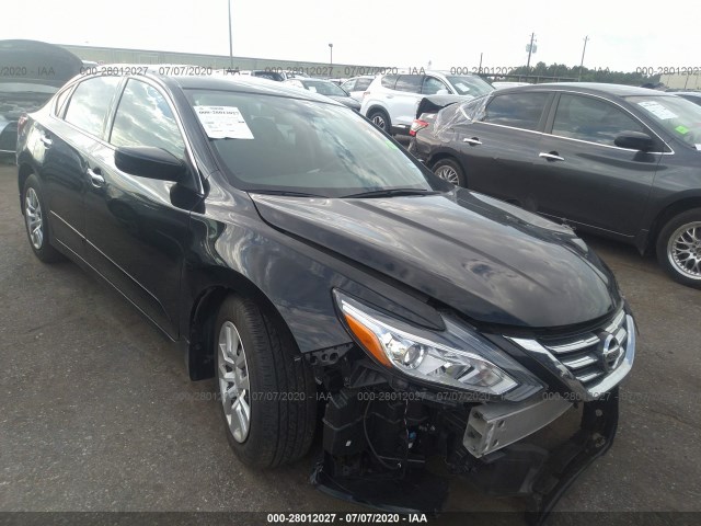 NISSAN ALTIMA 2018 1n4al3ap2jc244652