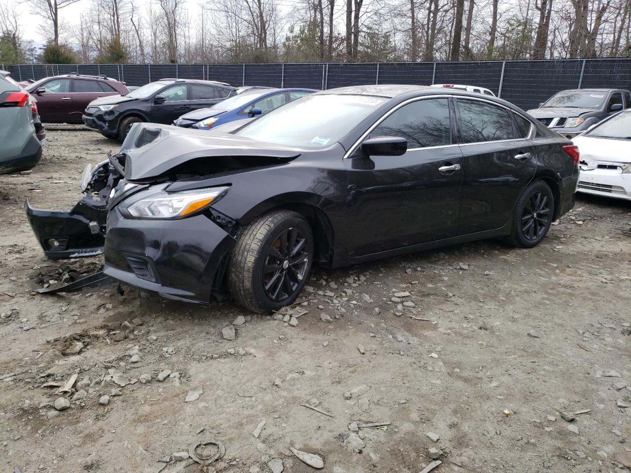 NISSAN ALTIMA 2018 1n4al3ap2jc244845