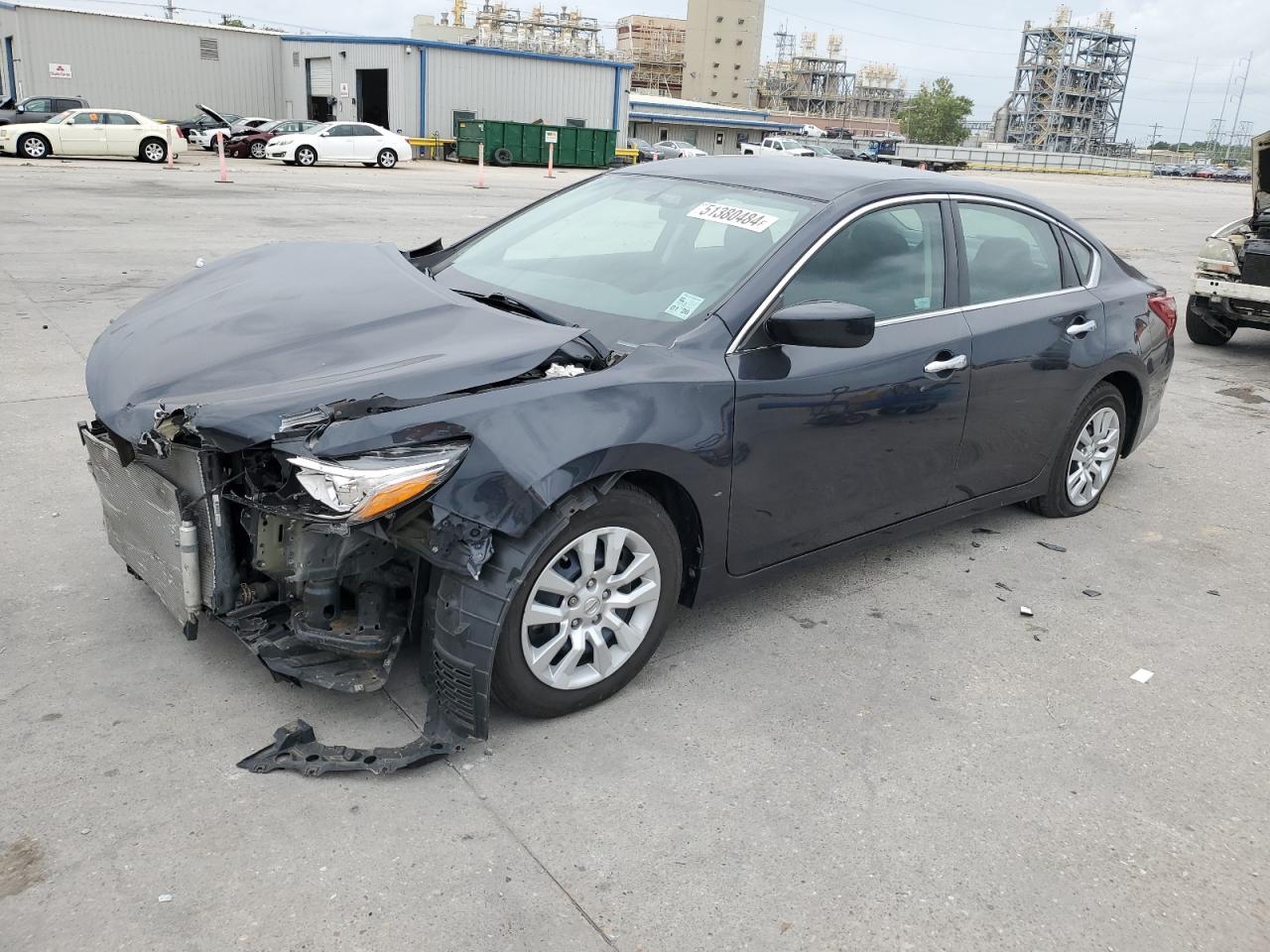 NISSAN ALTIMA 2018 1n4al3ap2jc244859