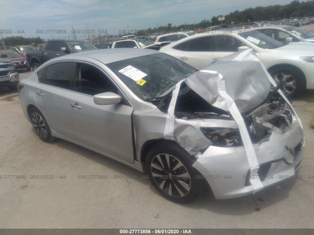 NISSAN ALTIMA 2018 1n4al3ap2jc244912