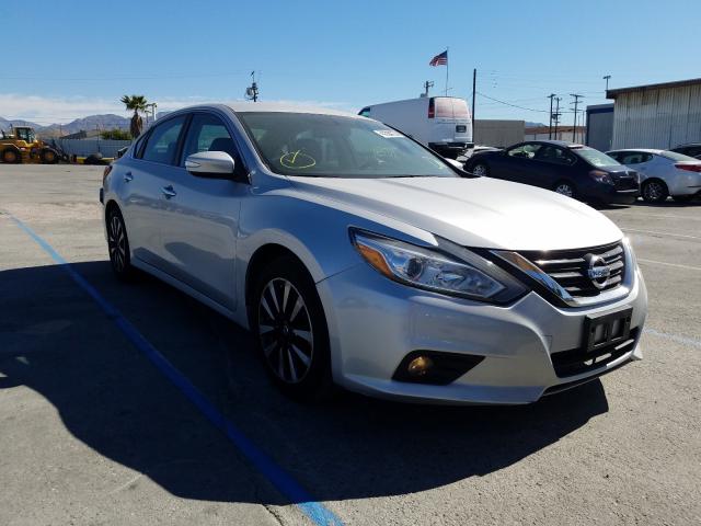 NISSAN ALTIMA 2.5 2018 1n4al3ap2jc245266