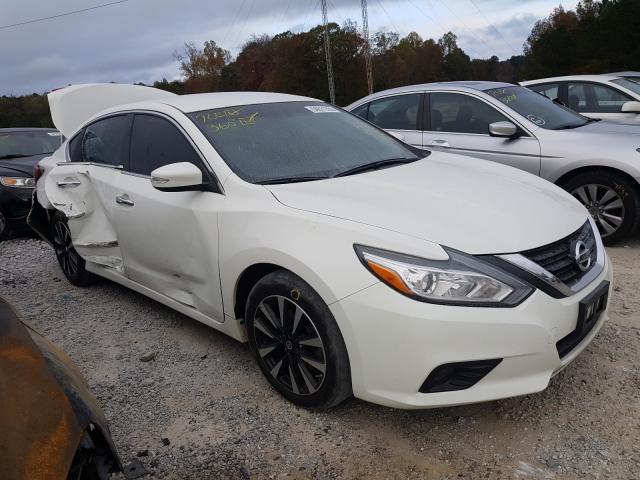 NISSAN ALTIMA 2.5 2018 1n4al3ap2jc245347