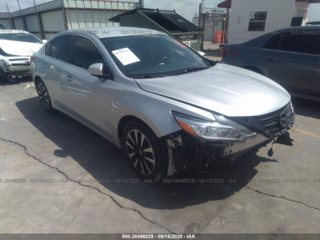 NISSAN ALTIMA 2018 1n4al3ap2jc245395