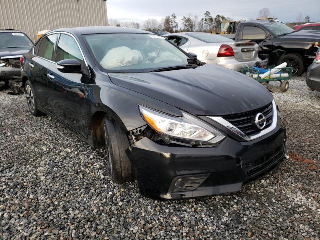 NISSAN ALTIMA 2.5 2018 1n4al3ap2jc245770