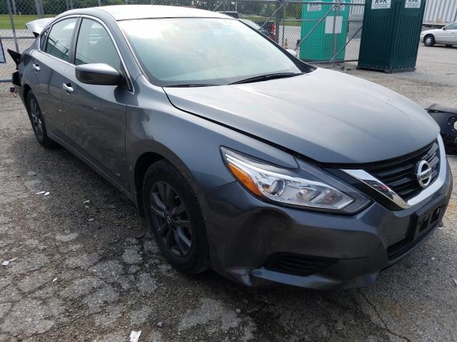 NISSAN ALTIMA 2.5 2018 1n4al3ap2jc245946