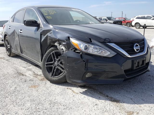 NISSAN ALTIMA 2.5 2018 1n4al3ap2jc246501