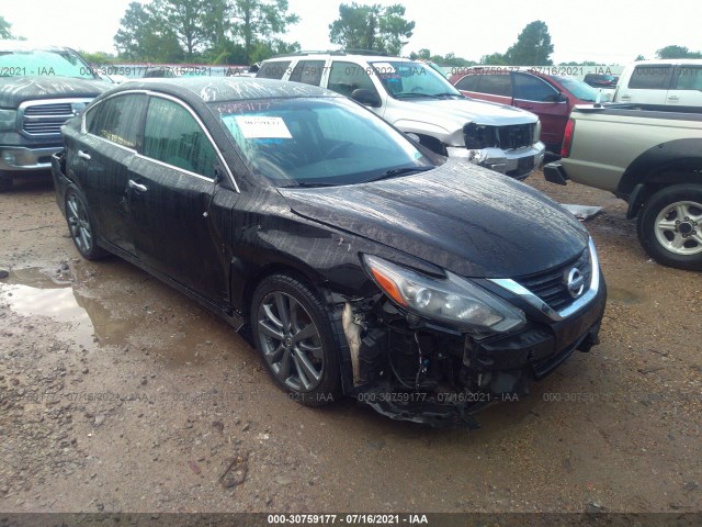 NISSAN ALTIMA 2018 1n4al3ap2jc246546