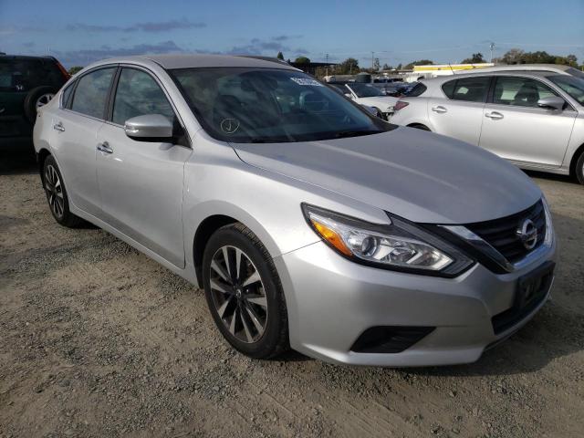 NISSAN ALTIMA 2.5 2018 1n4al3ap2jc246689