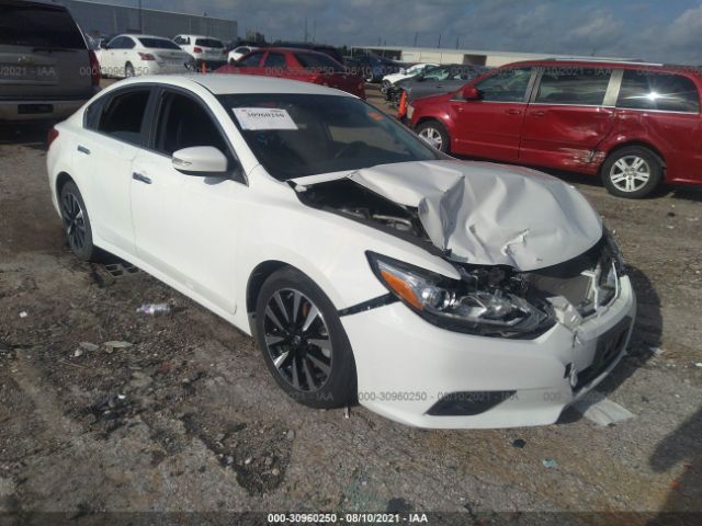 NISSAN ALTIMA 2018 1n4al3ap2jc247017