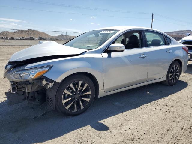 NISSAN ALTIMA 2.5 2018 1n4al3ap2jc247096