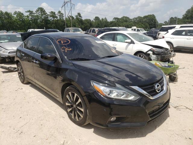 NISSAN ALTIMA 2.5 2018 1n4al3ap2jc247843