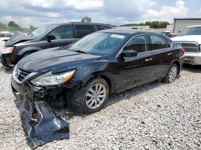 NISSAN ALTIMA 2.5 2018 1n4al3ap2jc247860